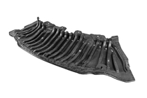 Mercedes C-class W205 2014-2021 Motorabdeckung DPT Foto 2