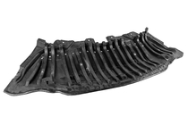 Mercedes C-class W205 2014-2021 Motorabdeckung DPT Foto 3
