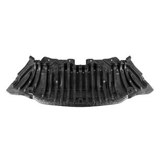 Motorabdeckung DPT Mercedes C-сlass W205 2014-2021 Foto 1