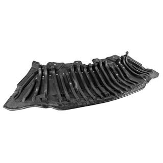 Motorabdeckung DPT Mercedes C-сlass W205 2014-2021 Foto 3