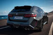 Testbericht zum BMW M5 Touring Sports Wagon (2024) Foto 4