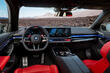 Testbericht zum BMW M5 Touring Sports Wagon (2024) Foto 5