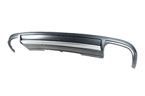 Audi A4 B8 2007-2015 Heckdiffusor DPT V1 (2008-2011) Foto 2