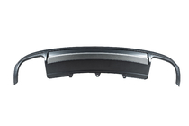 Audi A4 B8 2007-2015 Heckdiffusor DPT V1 (2008-2011) Foto 5