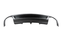 Audi A4 B8 2007-2015 Heckdiffusor DPT V2 (2008-2011) Foto 5