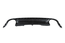 Audi A4 B8 2007-2015 Heckdiffusor DPT V2 (2008-2011) Foto 6