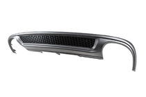 Audi A4 B8 2007-2015 Heckdiffusor DPT V2 (2012-2015) Foto 2