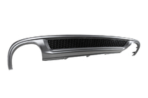 Audi A4 B8 2007-2015 Heckdiffusor DPT V2 (2012-2015) Foto 4