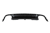 Audi A4 B8 2007-2015 Heckdiffusor DPT V2 (2012-2015) Foto 6