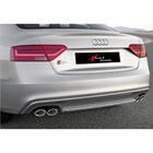 Audi A5 2007-2015 Heckstoßstangendiffusor DPT (2011-2015) Foto 2
