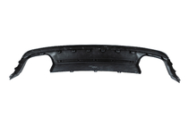 Audi A5 2007-2015 Heckstoßstangendiffusor DPT (2011-2015) Foto 8