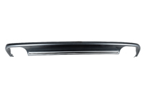 Audi A6 C7 2011-2017 Heckdiffusor DPT V1 (2011-2014) Foto 2