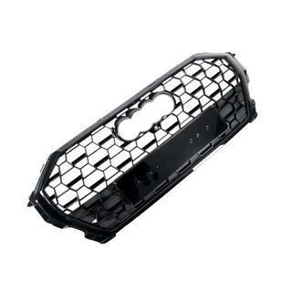 Frontgrill RSQ-Style (schwarz) Foto 2