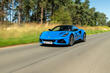 Testbericht zum Sportwagen Lotus Emira Foto 2