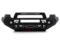 Mitsubishi L200 2006-2015 Frontstoßstange Dakar (2006-2010) Foto 2