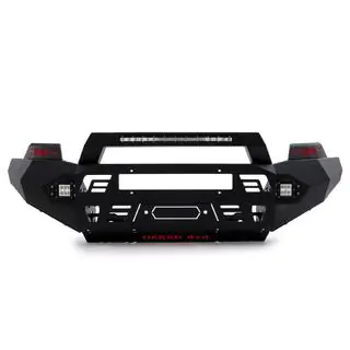Frontstoßstange Dakar (2006-2010) Mitsubishi L200 2006-2015 Foto 2