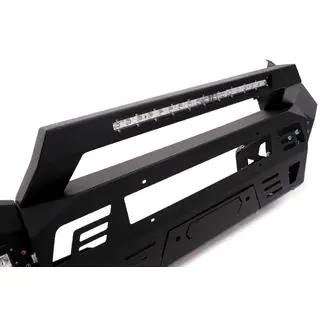 Frontstoßstange Dakar (2006-2010) Mitsubishi L200 2006-2015 Foto 3