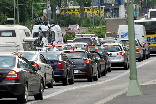 Welches Auto ist besser für die Stadt zu kaufen: das perfekte Stadtauto