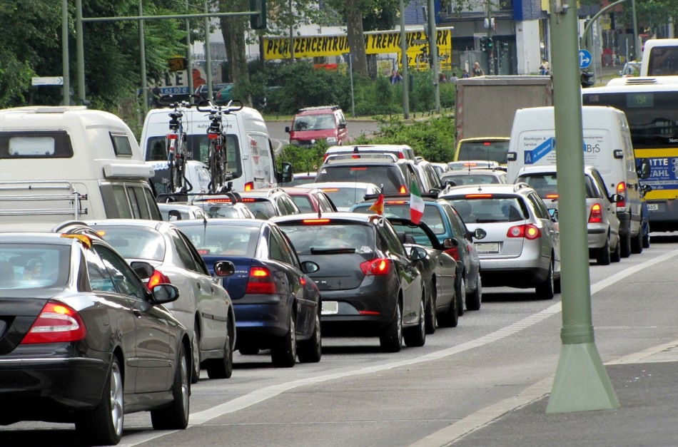 Welches Auto ist besser für die Stadt zu kaufen: das perfekte Stadtauto