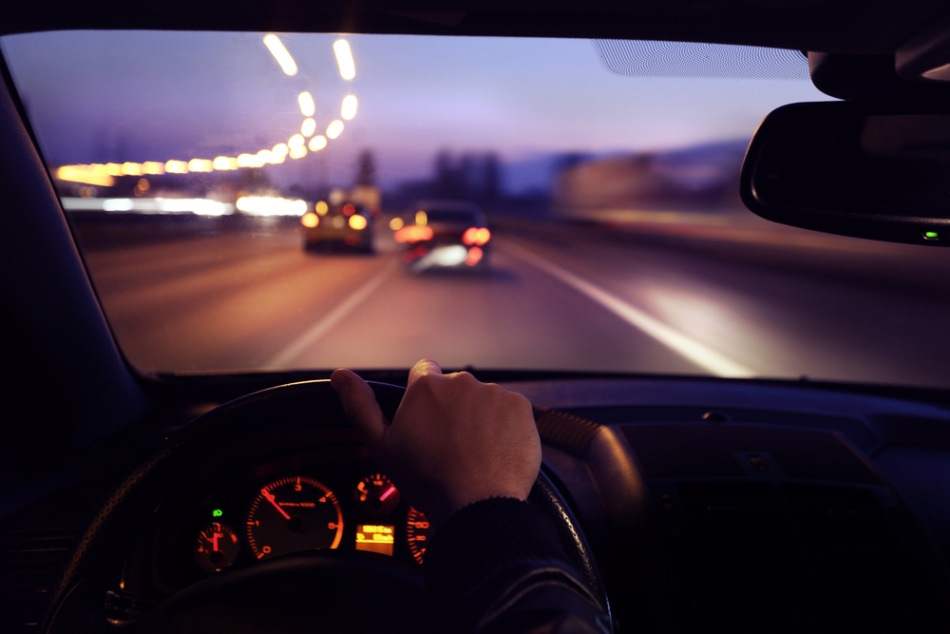 TOP 5 Gewohnheiten, die Ihrem Auto schaden