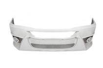 Mercedes Sprinter W906 2006–2018 Frontstoßstangenaufsatz Sport 1 (2006-2013) Foto 3