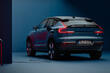 Testbericht des technologischen und stylischen Volvo C40 Recharge Foto 4