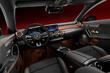 Testbericht des aktualisierten Kombis Mercedes-Benz CLA Shooting Brake (X118) Foto 5
