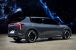 Testbericht des neuen elektrischen Fließheckmodells Kia EV4 Hatch Foto 4