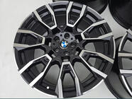 BMW X6 G06 2019–2027 Geschmiedete Felgen R22 (Gebraucht, F96-Designs, 4 Stk) Foto 2
