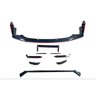 Frontlippe RS-Style