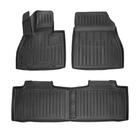 Denza N7 2023- Stingray 3D Gummimatten (4 Stk) Foto 1