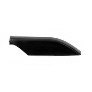 Hintere linke Abdeckung für Dachreling Toyota Land Cruiser Prado 120 2002-2009 Foto 1