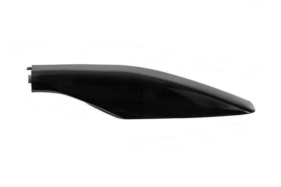 Toyota Land Cruiser Prado 120 2002-2009 Vordere rechte Abdeckung für Dachreling Foto 1