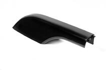 Toyota Land Cruiser 200 2007-2021 Hintere rechte Abdeckung für Reling Foto 2