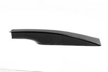 Toyota Land Cruiser 200 2007-2021 Vordere linke Abdeckung für Dachreling Foto 4