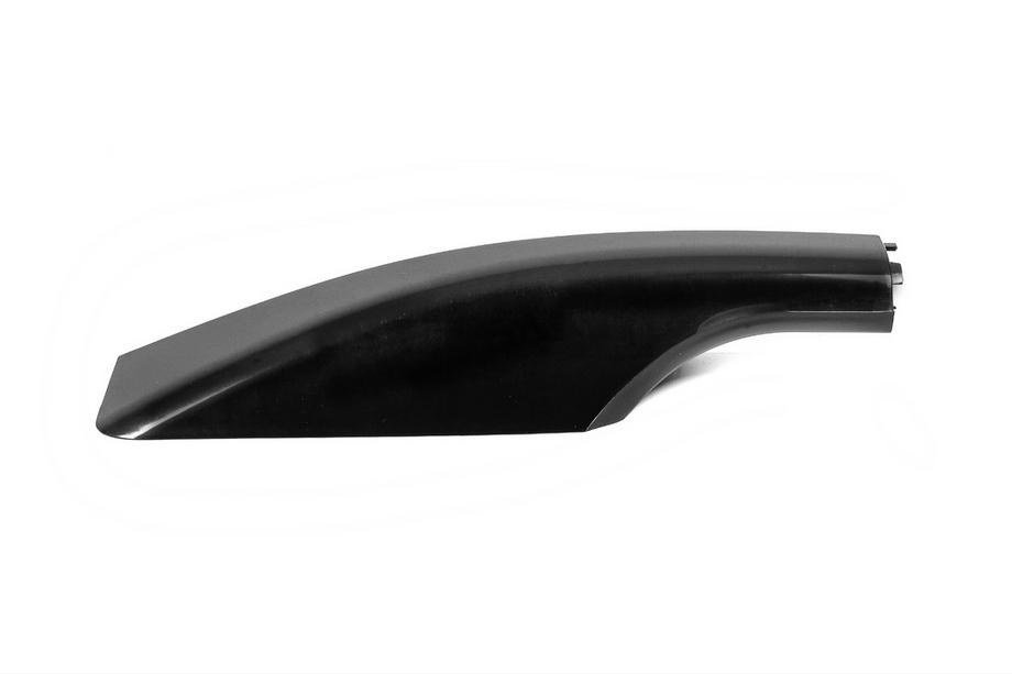 Toyota Land Cruiser 200 2007-2021 Vordere linke Abdeckung für Dachreling Image