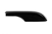 Toyota Land Cruiser 200 2007-2021 Hintere linke Abdeckung für Dachreling Foto 1