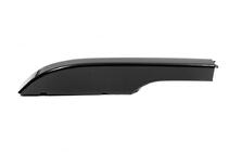 Toyota Land Cruiser 200 2007-2021 Hintere linke Abdeckung für Dachreling Foto 4