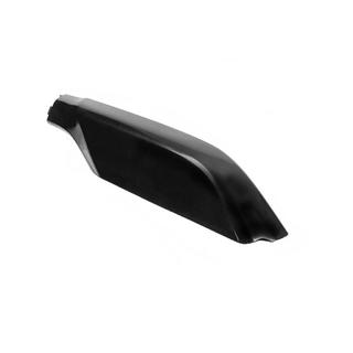 Hintere linke Abdeckung für Dachreling Toyota Land Cruiser Prado 150 2009-2023 Foto 3