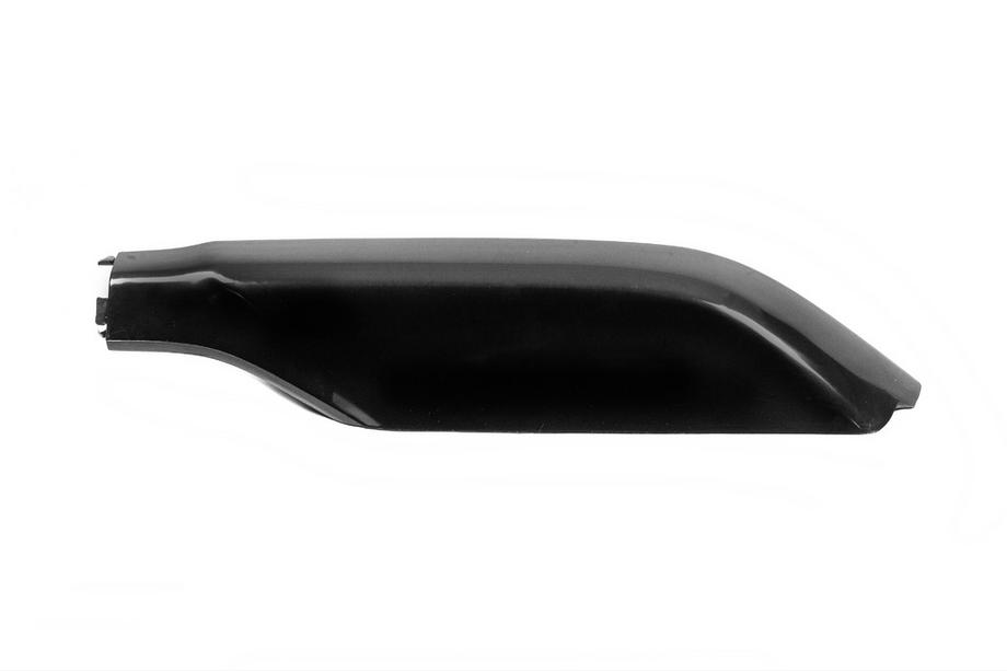 Toyota Land Cruiser Prado 150 2009-2023 Hintere linke Abdeckung für Dachreling Image