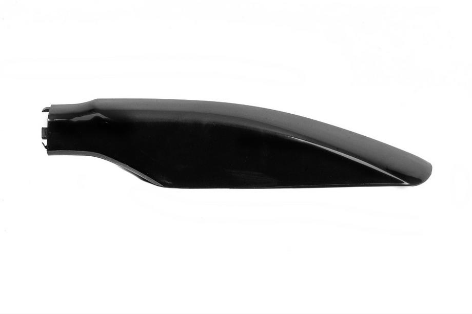 Toyota Land Cruiser Prado 150 2009-2023 Vordere rechte Abdeckung für Dachreling Image