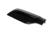 Toyota Land Cruiser Prado 150 2009-2023 Hintere rechte Abdeckung für Reling Foto 2