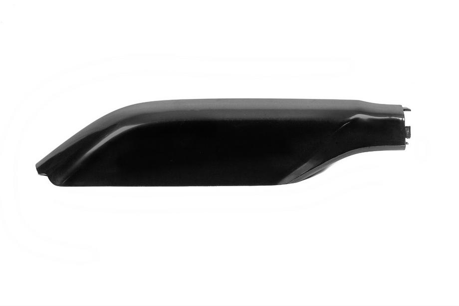 Toyota Land Cruiser Prado 150 2009-2023 Hintere rechte Abdeckung für Reling Image