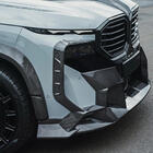 BMW XM G09 2022- Bodykit MNSR Carbon V1 Foto 1