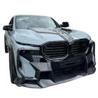 BMW XM G09 2022- Bodykit MNSR Carbon V1 Foto 2