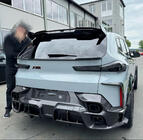 BMW XM G09 2022- Bodykit MNSR Carbon V1 Foto 6
