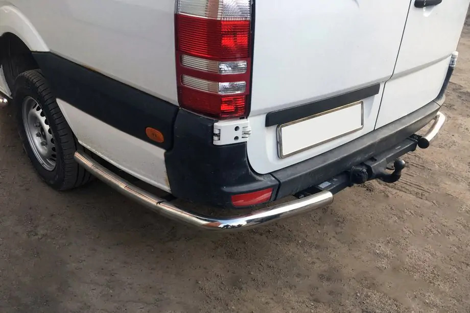 Heckschutzbügel fürs Auto: Was sind die Vorteile und wie wählt man sie aus?