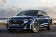 Audi SQ8: Testbericht des sportlichen Cross-Coupés Foto 2