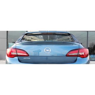 Heckspoiler DPT (SD, grundiert) Opel Astra J 2009-2015 Foto 3