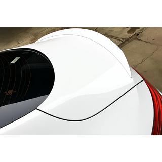 DPT Heckspoiler (Coupe, Schwarz Glanz) Mercedes C-сlass W205 2014-2021 Foto 1